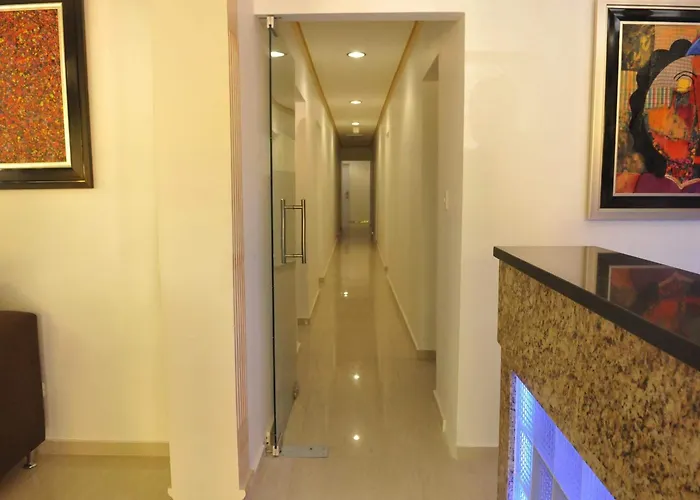 Hostal San Francisco de Asis