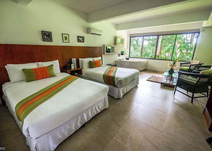 Terrazas De Golf Boutique Hotel San José