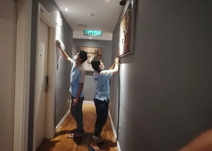 Mood Hotel