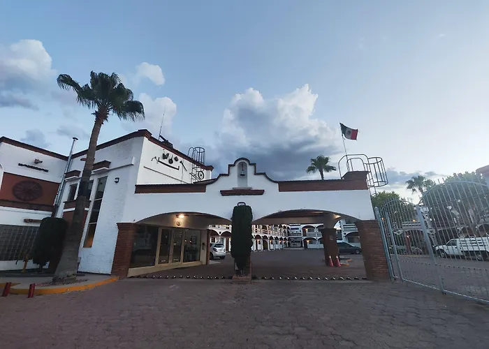 State Inn Chihuahua
