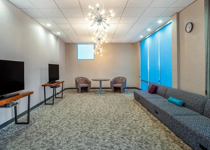 Home2Suites By Hilton Florence
