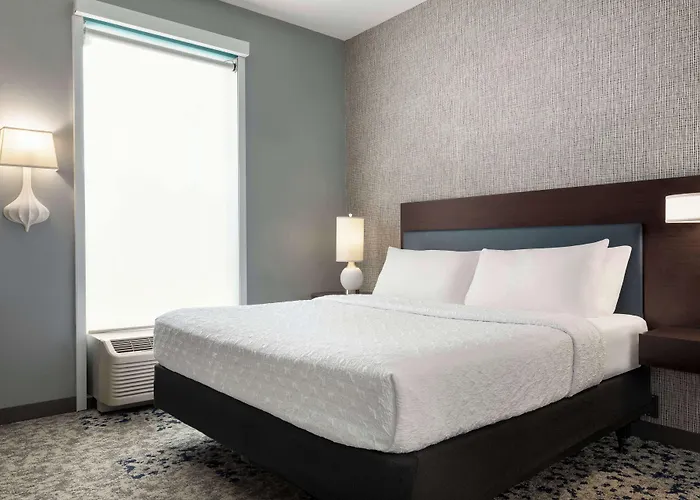 Home2Suites By Hilton Florence