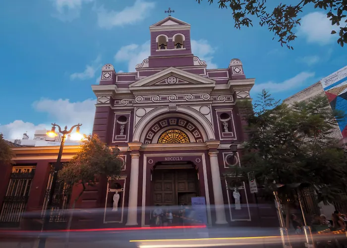 Hotel Ismael Santiago
