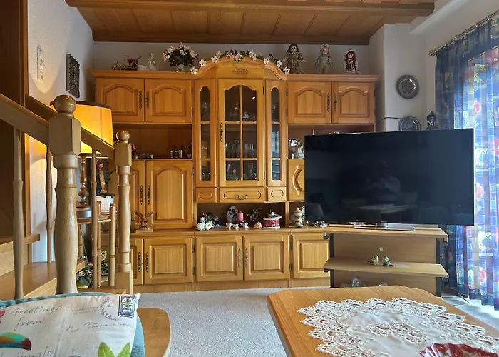 Hotel zum Schiffchen Wolfhagen