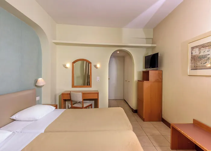 El Greco Hotel