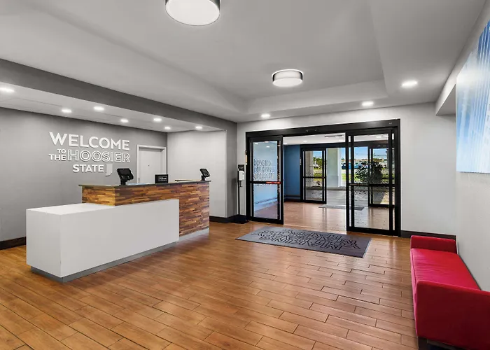 Hampton Inn & Suites Schererville