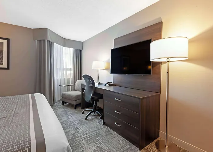Best Western Milton