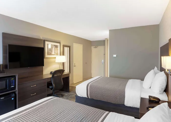 Best Western Milton