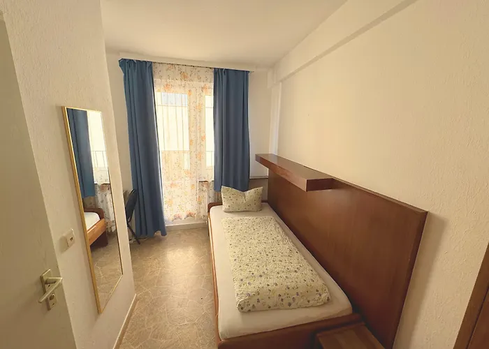 Hostel Heinzelmaennchen