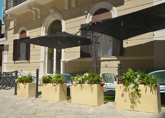 Hotel Torino