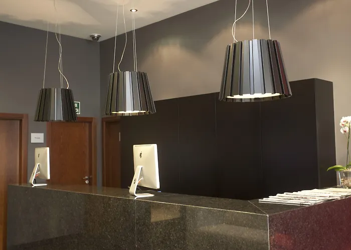Hotel Carris Marineda