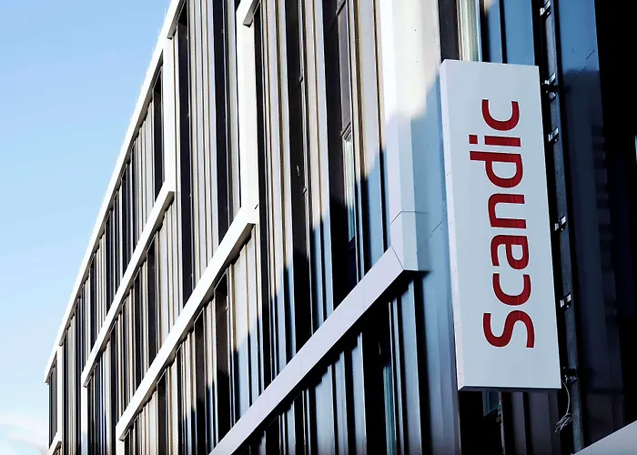 Scandic Aarhus City
