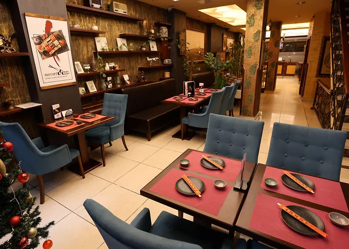 Cumbali Luxury Boutique Hotel Estambul