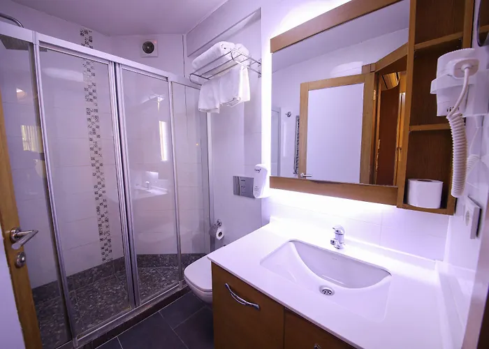 Cumbali Luxury Boutique Hotel Estambul