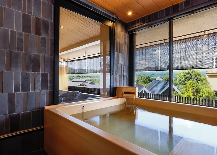 Togetsutei Hotel
