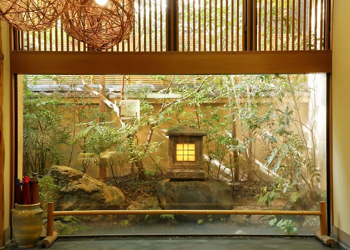 Togetsutei Hotel