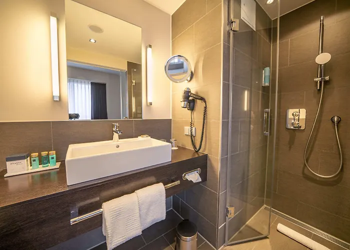 Atlantic Hotel Luebeck