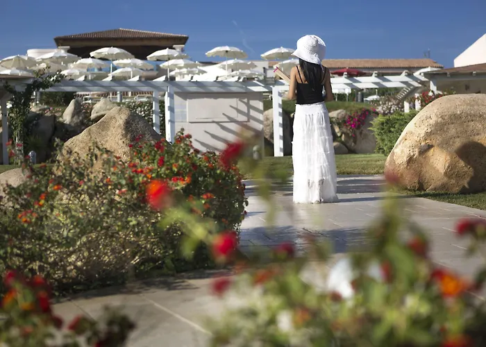 Grande Baia Resort & Spa San Teodoro 