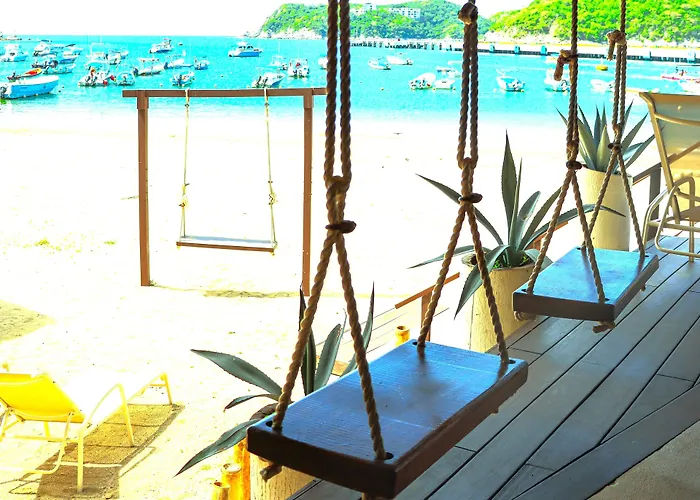 Hotel Marina Resort & Beach Club