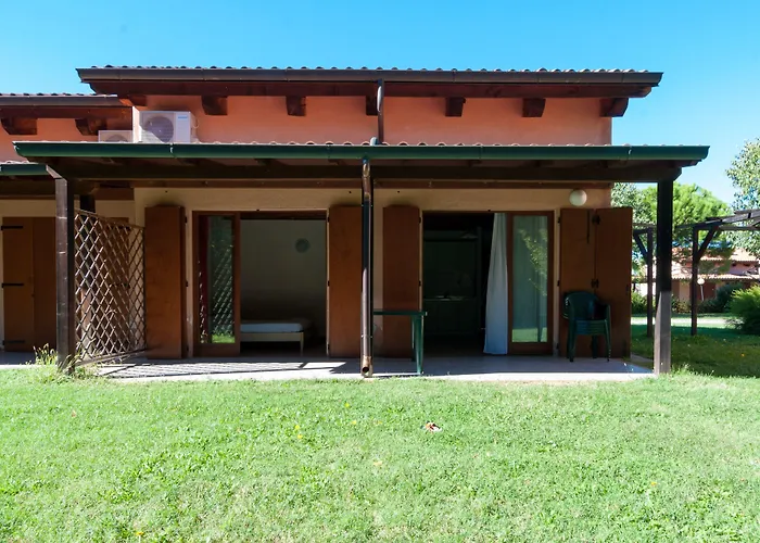 Villaggio Ca' Laguna Grado