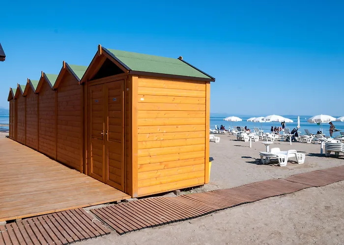Villaggio Ca' Laguna Grado