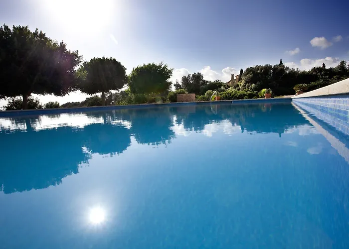 Son Corb Boutique Hotel Cala Bona 