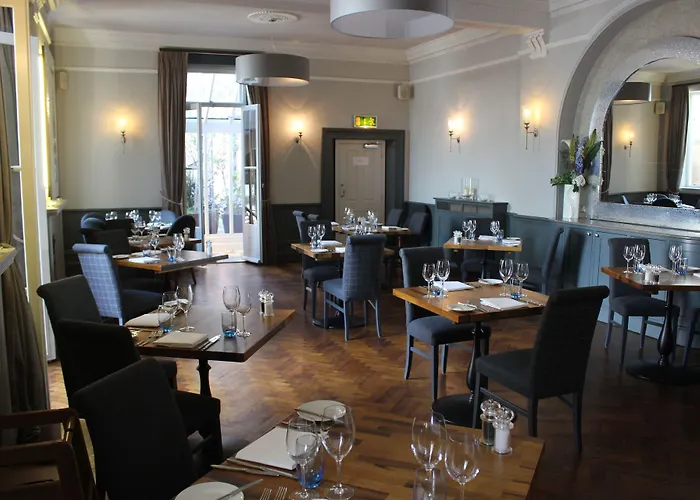 The Bell Hotel