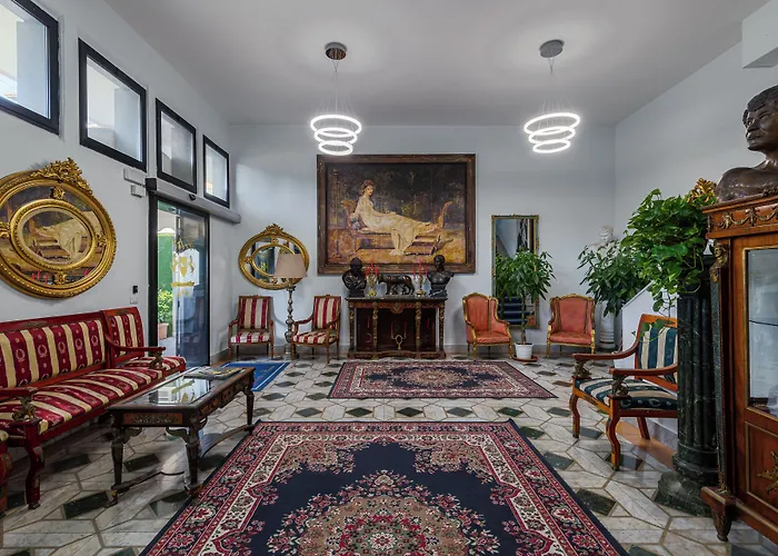 Hotel Giulietta e Romeo
