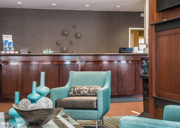 Residence Inn Waynesboro