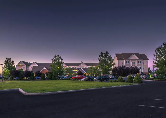 Residence Inn Waynesboro