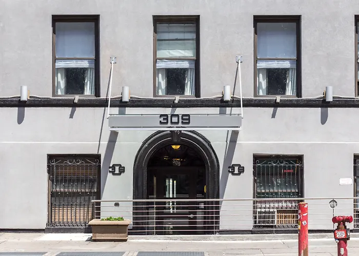 Hotel 309 New York