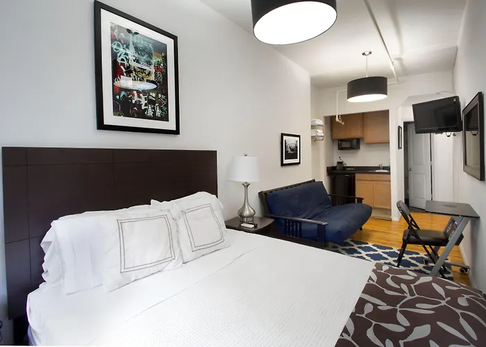 Hotel 309 New York