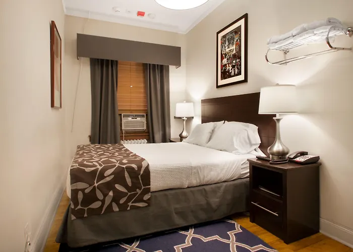 Hotel 309 New York