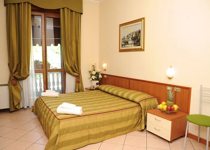 Hotel San Siro Fiera