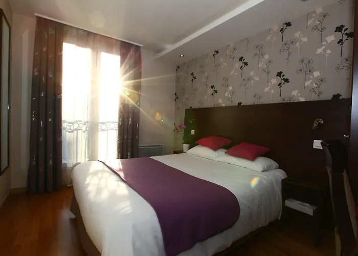 Hôtel Alane