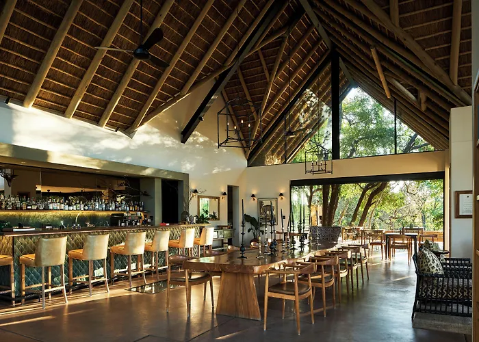 Monwana Hotel Hoedspruit