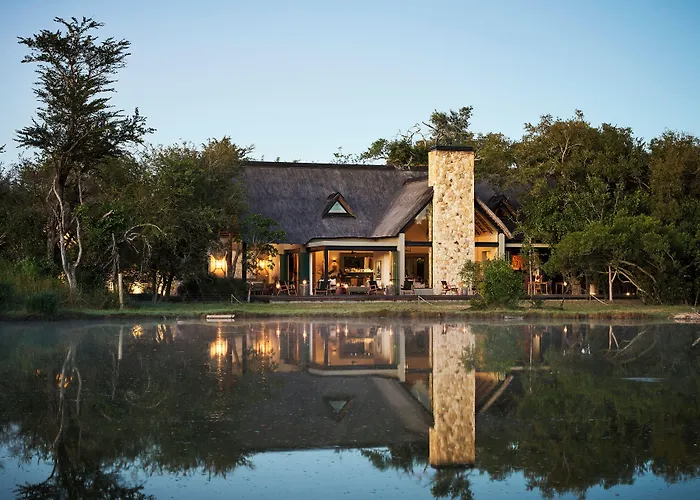 Monwana Hotel Hoedspruit