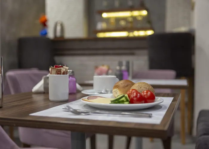 Pan Hotel