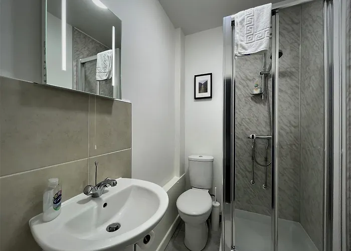 The Gateway Hotel Londres