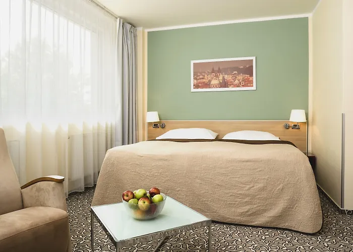 Hotel Michael