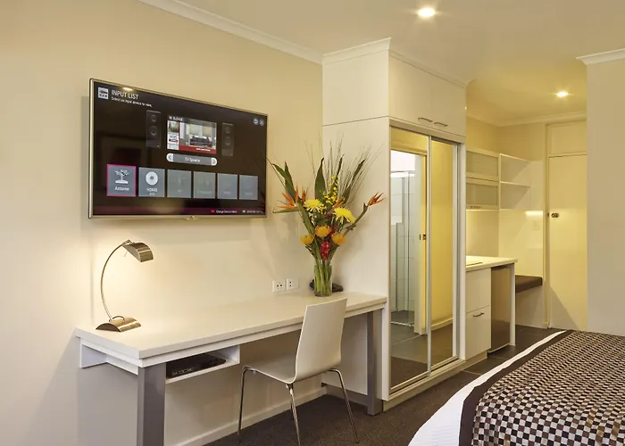 Parkview Motor Inn And Apartments Wangaratta