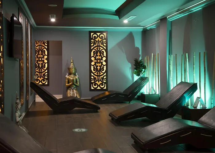 Altinel Ankara Hotel&Convention Center