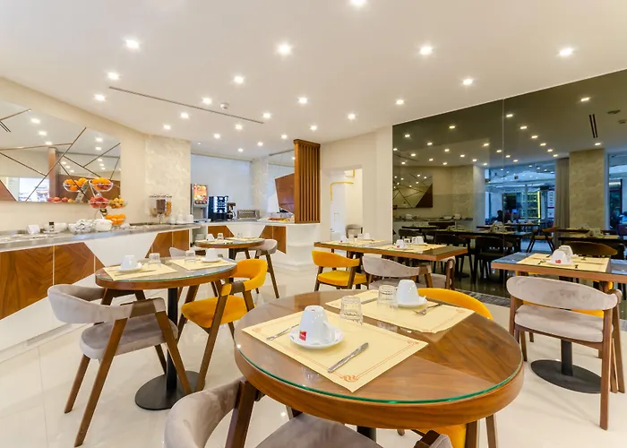 Hotel Duas Nacoes