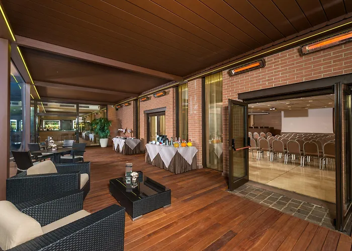 Savhotel Aemilia Bologna