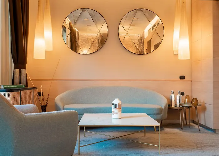 Savhotel Aemilia Bologna