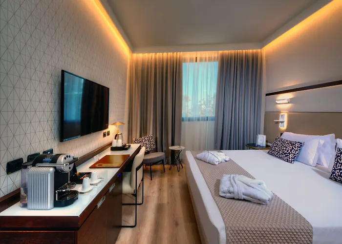 Savhotel Aemilia Bologna