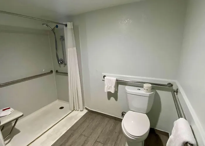 Surestay Hotel By Best Western Santa Cruz