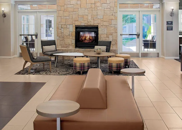 Residence Inn By Marriott Tucson Williams Centre