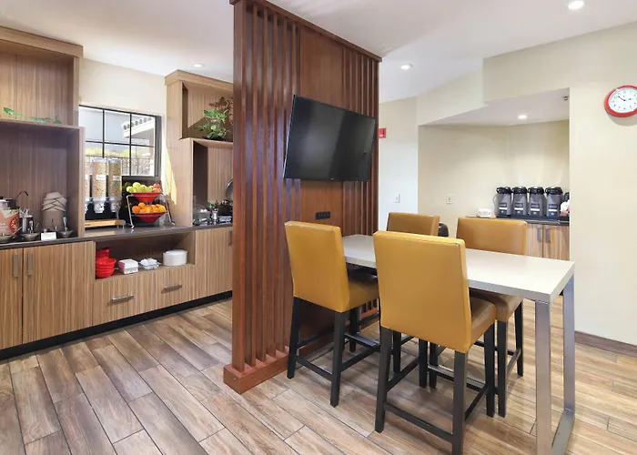 Towneplace Suites Tucson