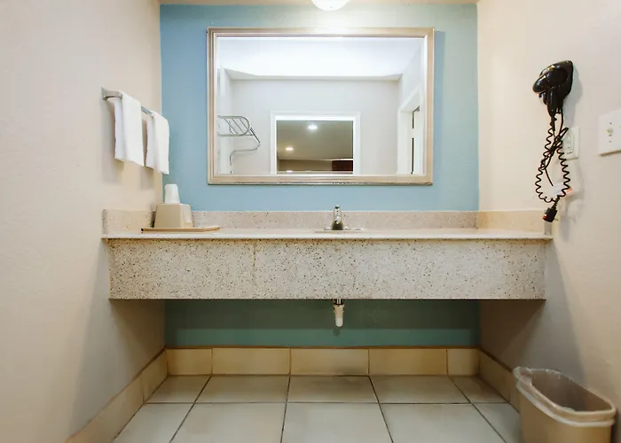 Regency Inn - Channelview
